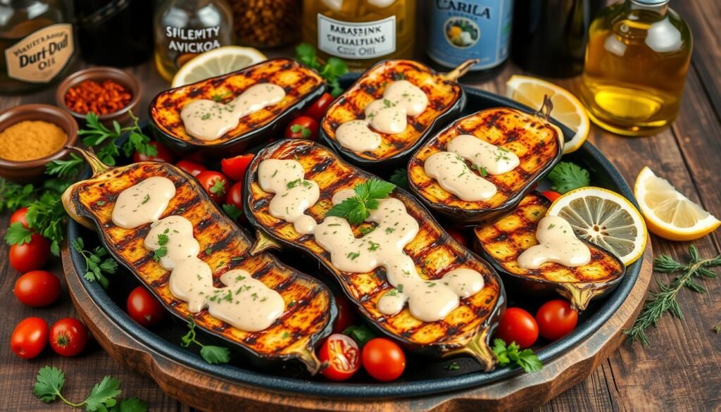 maridaje de sabores para berenjenas a la parrilla maridaje de sabores para berenjenas a la parrilla