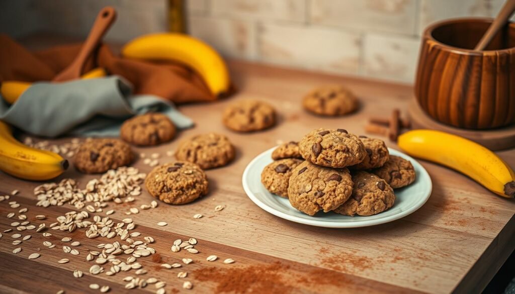 recetas de galletas